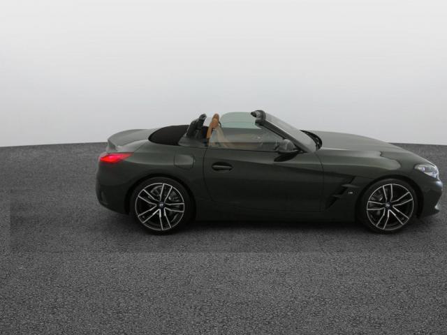 Bmw Z4 image 5