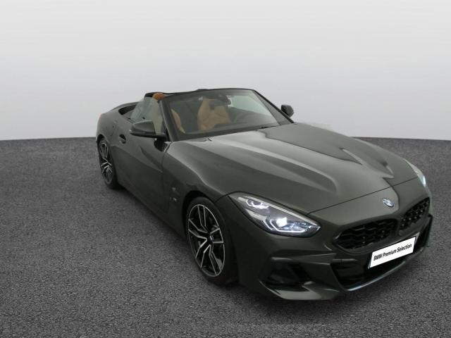 Bmw Z4 image 1