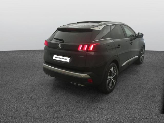 Peugeot 3008 image 3
