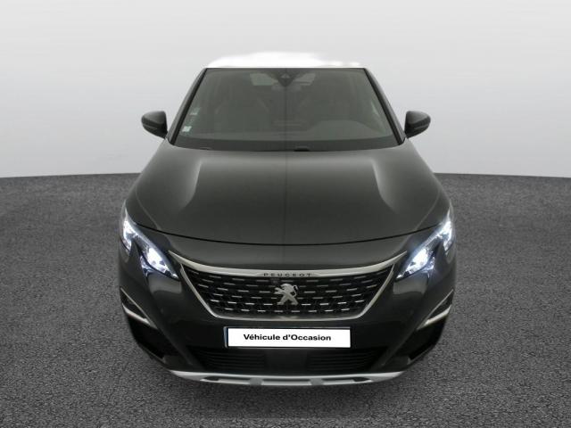 Peugeot 3008 image 4