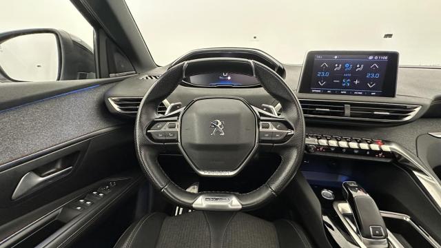 Peugeot 3008 image 9