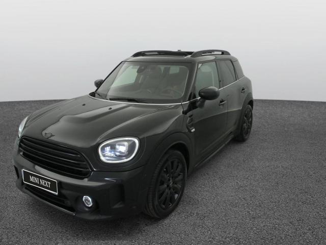 Mini Countryman F60 Lci 136 Ch Bva7 Cooper Edition Premium