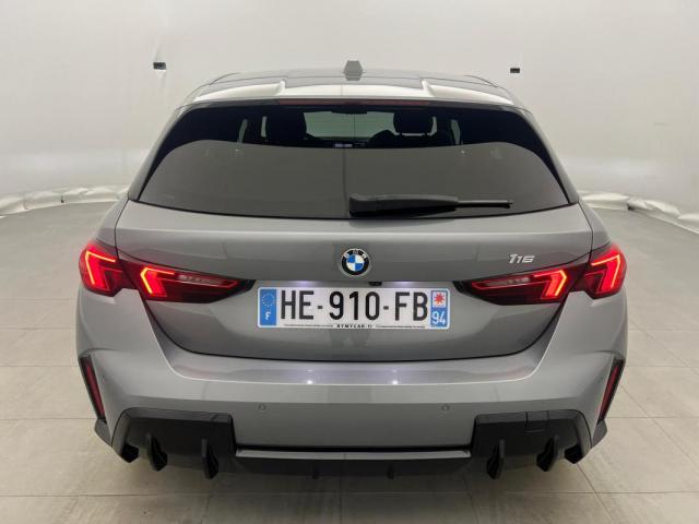 Bmw Série 1 image 8