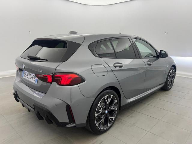 Bmw Série 1 image 6