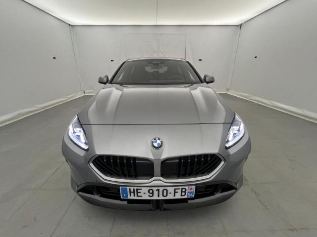 Bmw Série 1 image 1