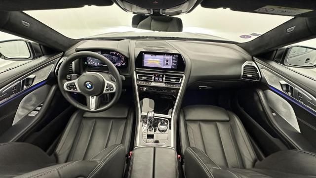 Bmw Série 8 Gran Coupé image 1
