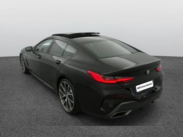 Bmw Série 8 Gran Coupé image 7
