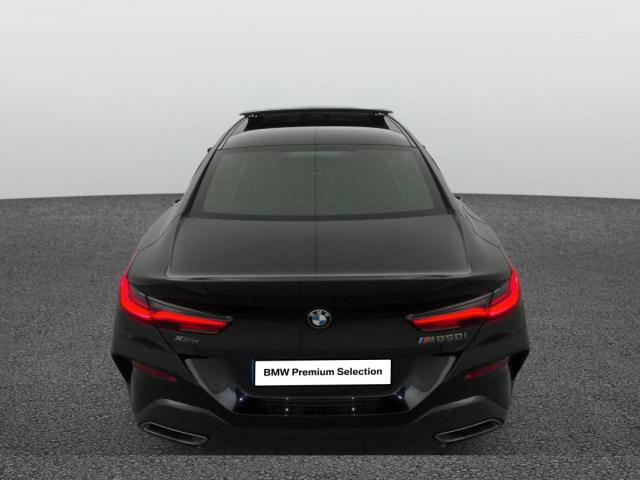 Bmw Série 8 Gran Coupé image 6