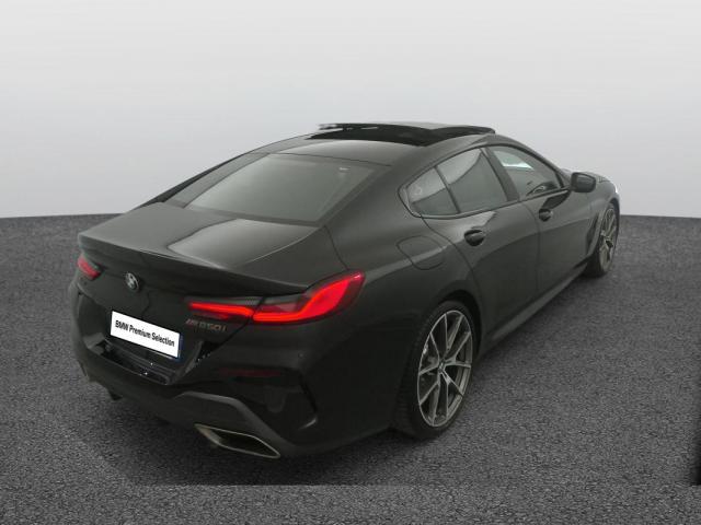 Bmw Série 8 Gran Coupé image 9