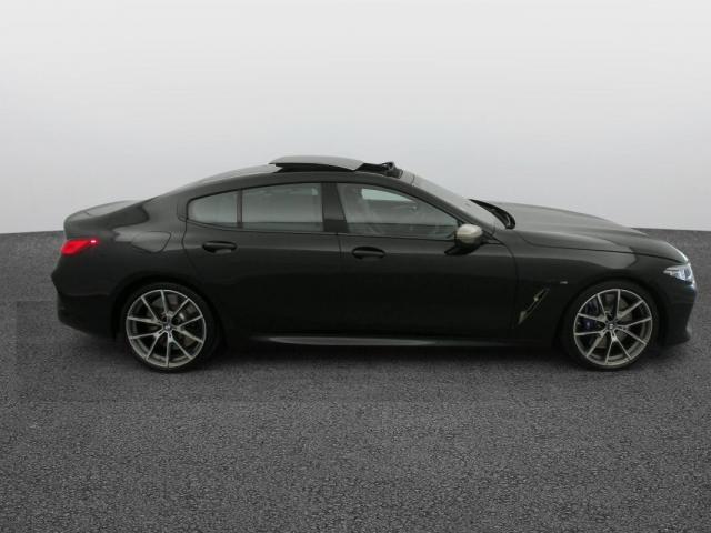 Bmw Série 8 Gran Coupé image 4