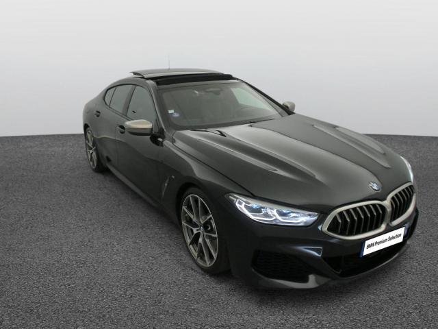 Bmw Série 8 Gran Coupé image 3