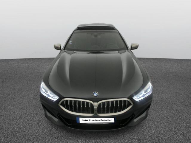 Bmw Série 8 Gran Coupé image 5