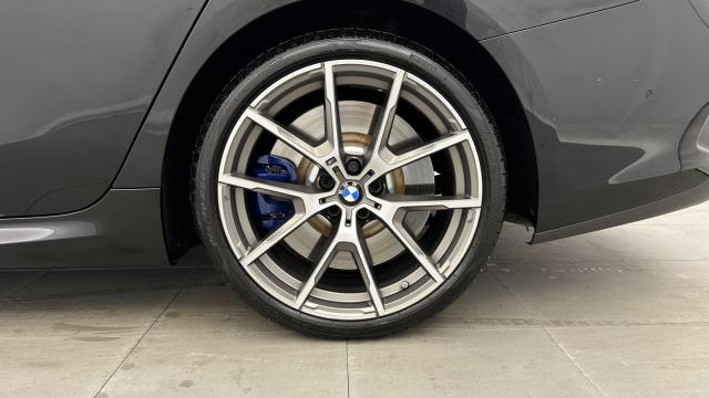 Bmw Série 8 Gran Coupé image 2