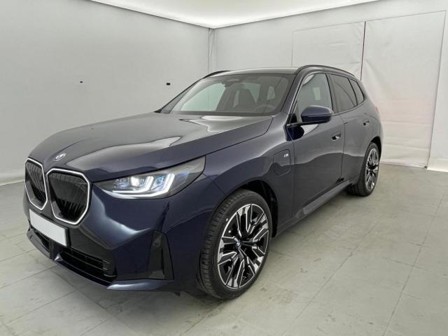 Bmw X3 G45 30e Xdrive 299 Ch Bva8 M Sport