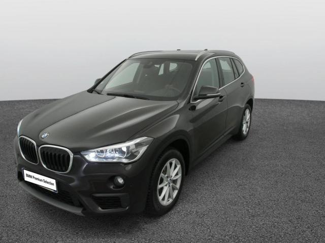 Bmw X1 F48 Sdrive 18d 150 Ch Bva8 Business Design