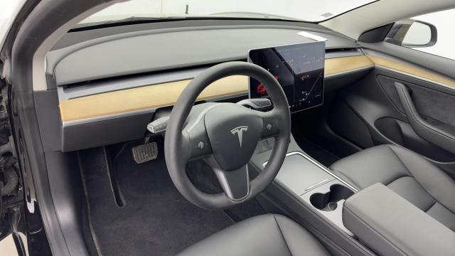 Tesla Model 3 image 5