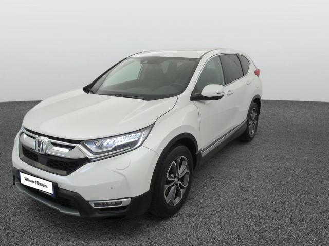 Honda Cr-V Hybrid 2.0 I-Mmd 2wd Elegance