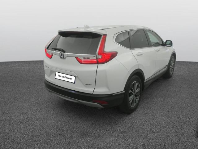 Honda Cr-V image 5