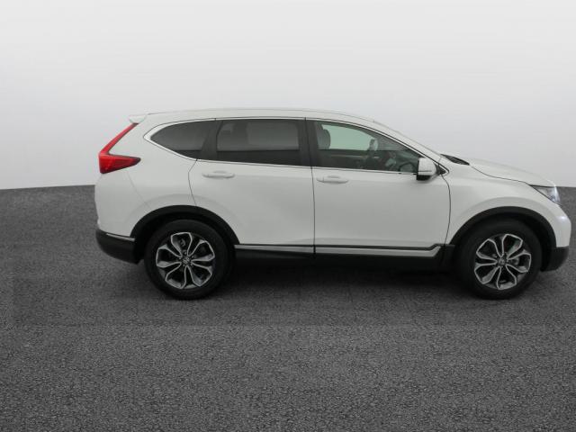 Honda Cr-V image 1