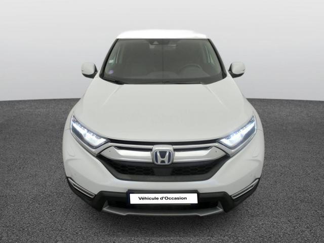Honda Cr-V image 9