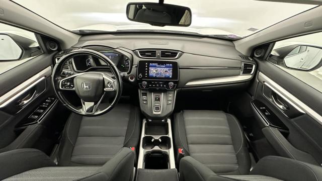 Honda Cr-V image 8