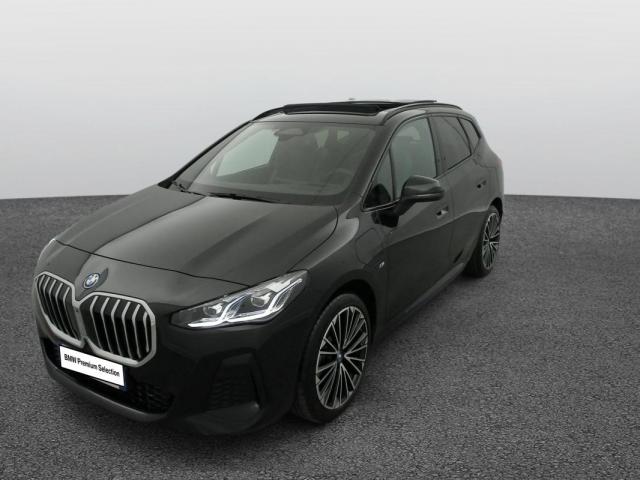 Bmw Serie 2 Active Tourer U06 225e Xdrive 245 Ch Dkg7 M Sport