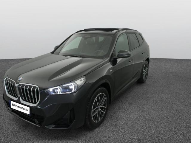 Bmw X1 U11 Sdrive 20d 163ch Dkg7 M Sport