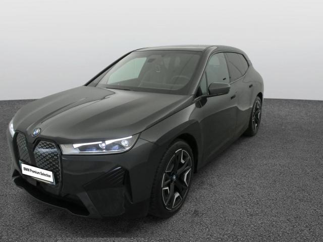 Bmw Ix I20 Xdrive40 326ch Limited Edition Pro