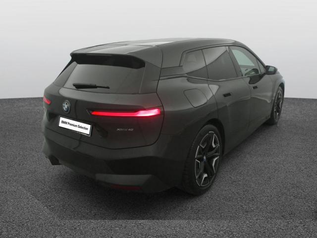 Bmw Ix image 9