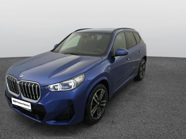 Bmw X1 U11 Sdrive 18d 150ch Dkg7 M Sport First Edition Plus