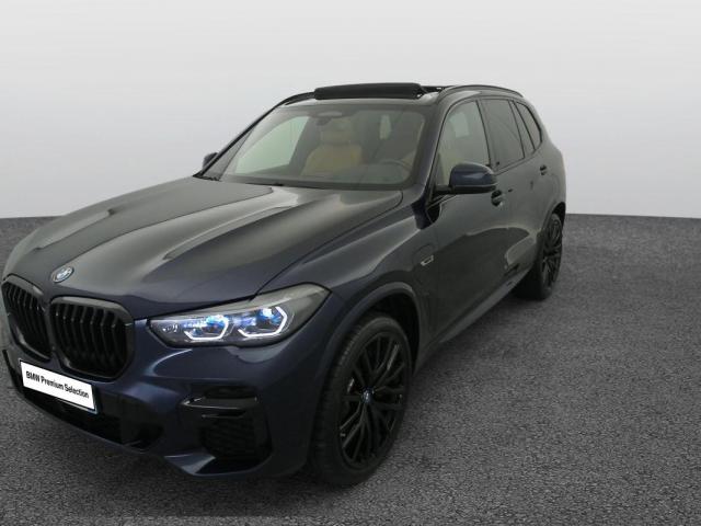 Bmw X5 G05 Xdrive45e 394 Ch Bva8 M Sport