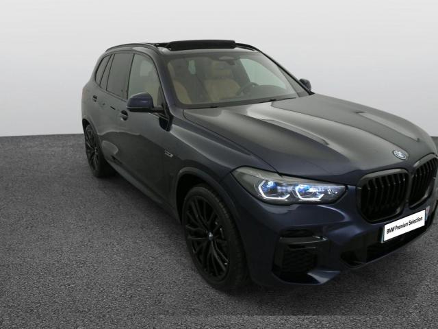 Bmw X5 image 3