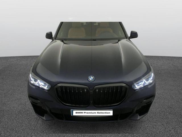 Bmw X5 image 1