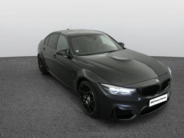 Bmw M3 image 4