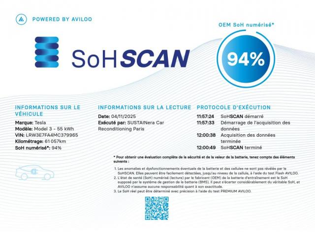 Tesla Model 3 image 5