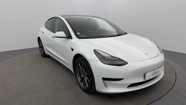 Tesla Model 3 image 1