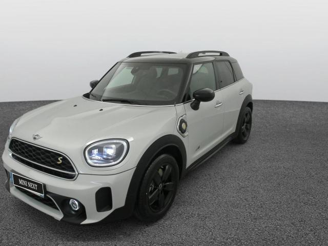 Mini Countryman F60 Lci 125 - 95 Ch All4 Bva6 Cooper Se Edition Premium