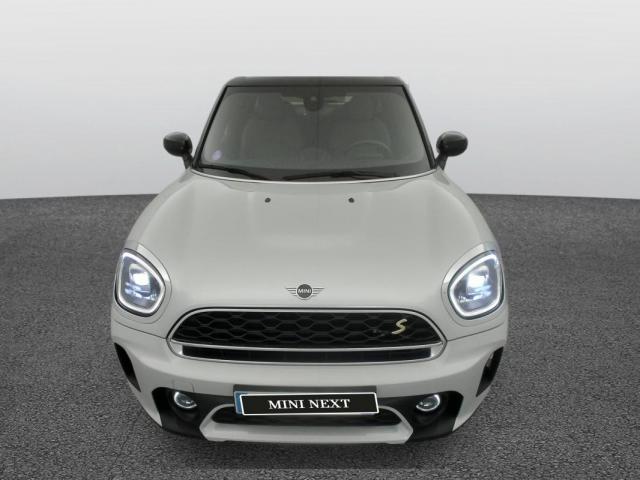 Mini Countryman image 9