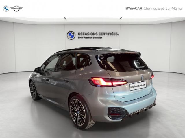 Bmw Serie 2 Active Tourer image 4