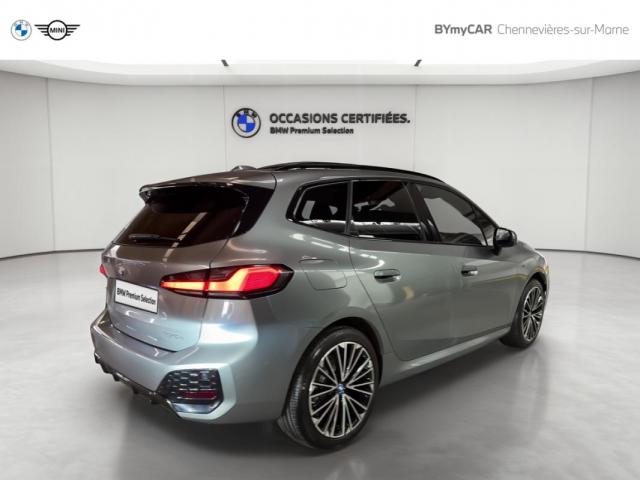 Bmw Serie 2 Active Tourer image 2