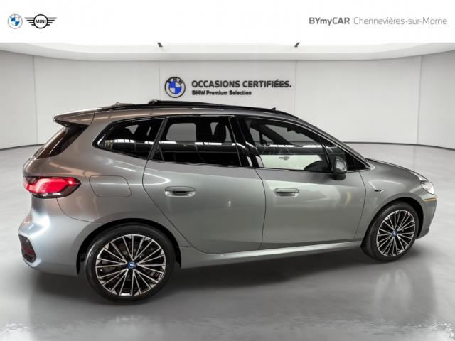 Bmw Serie 2 Active Tourer image 7