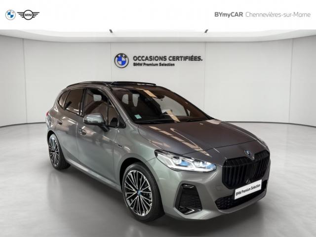 Bmw Serie 2 Active Tourer image 1