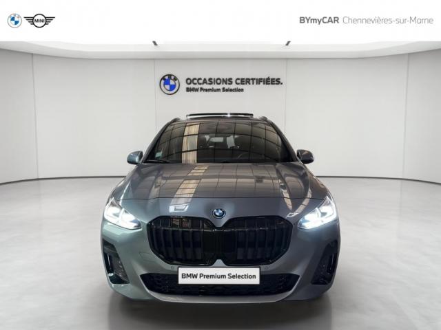 Bmw Serie 2 Active Tourer image 9