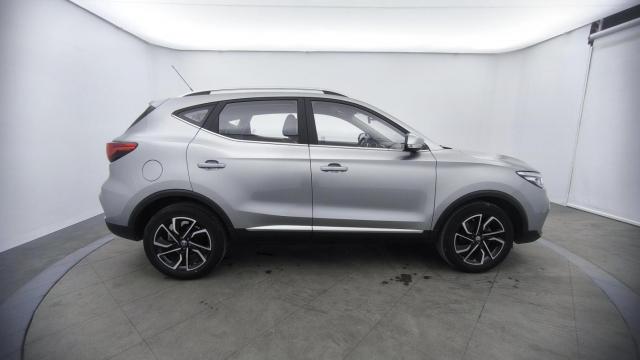 Mg Zs image 3
