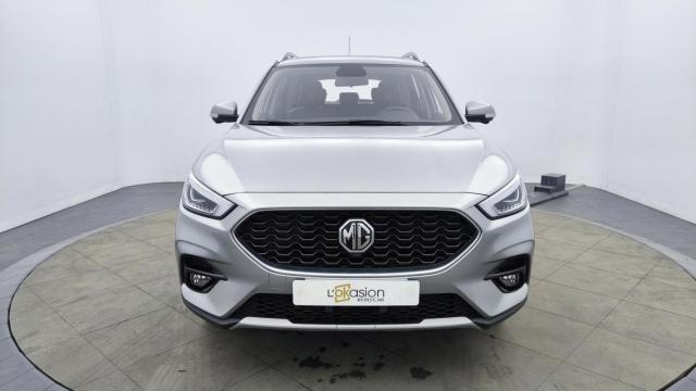 Mg Zs image 4