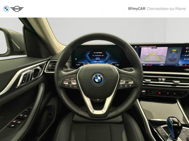 Bmw I4 image 3