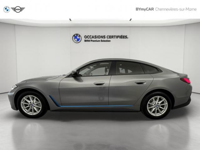 Bmw I4 image 8