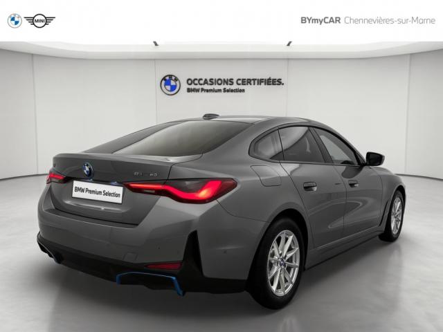 Bmw I4 image 7