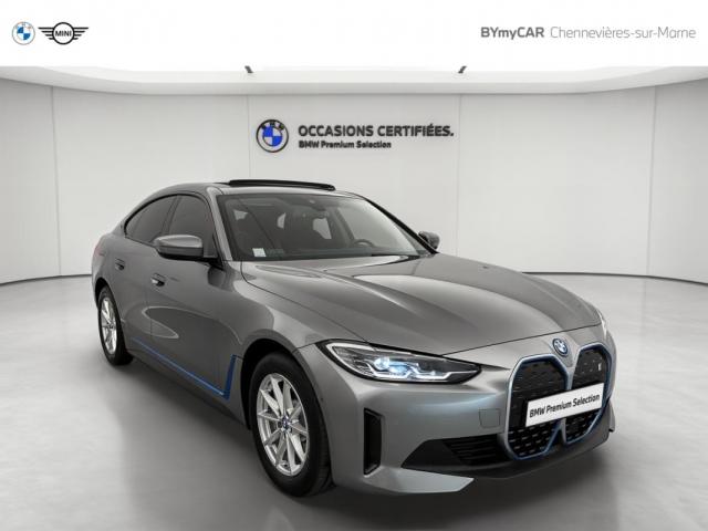 Bmw I4 image 5
