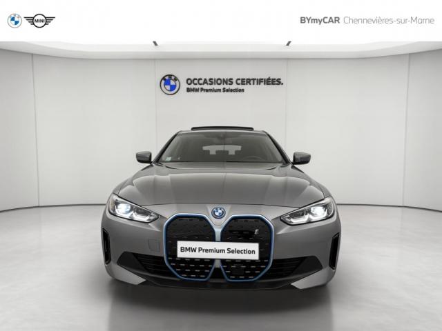 Bmw I4 image 4